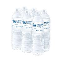 ราคา สิงห์ น้ำดื่ม 1.5 ล. x 6 (6761199173827)