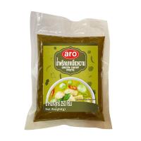 ราคา เอโร่ น้ำพริกแกงเขียวหวาน 250 ก. (7275712676035)