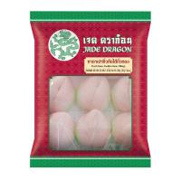 ราคา เจด ดราก้อน ซาลาเปาซิ่วท้อ ไส้ถั่วทอง แช่แข็ง 50 กรัม x 8 ชิ้น (7497525297347)
