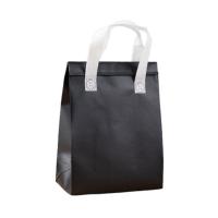 ราคา ถุงเก็บอุณหภูมิสีดำ 21x11x2.7 ซม. x 25 (730222315116569)