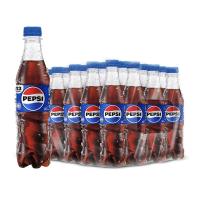 ราคา เป๊ปซี่ เครื่องดื่มน้ำอัดลม 345 มล. x 24 (6761214705859)