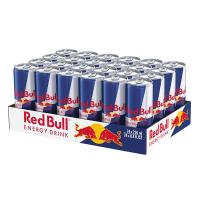 ราคา เรดบลู เครื่องดื่มชูกำลัง 250 มล. x 24 (830750398984346)