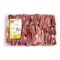 ราคา ซีพี ซี่โครงหมูหั่นอนามัย 1 กก. (7325086023875)