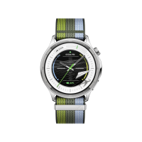ราคา ออปโป้ นาฬิกา รุ่น Watch S สี Silver Gleam (111160423242932)
