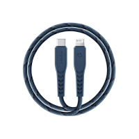 ราคา Energea Cable Nyloflex Usb-c To Lightning Mfi 1.5m สายชาร์จ Usb-c To Lightning Blue (269312991316390)