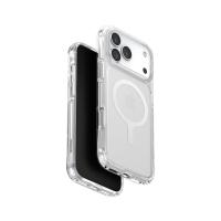 ราคา Uniq Hybrid Magclick Charging Lifepro Xtreme (af) เคสสำหรับ iphone 17 Pro Max - Clear (848284063709671)
