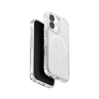 ราคา Uniq Hybrid Magclick Charging Lifepro Xtreme เคสสำหรับ iphone 17 - Tinsel Lucent (443253654456456)