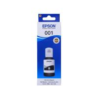 ราคา เอปสัน หมึกเครื่องปริ้น C13t03y100 Black (58340157613487)