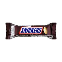 ราคา Snickers สนิกเกอร์สรสออริจินัล 51 กรัม (778734540710624)