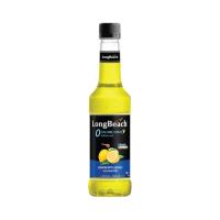 ราคา ลองบีชไซรัปไม่มีแคลอรี่เลม่อนน้ำผึ้ง (320ml) Longbeach Zero Calories Lemon Honey Syrup ไม่มีน้ำตาล/ ไม่มีแคลอรี่/ 0 Kcal (493708894600211)