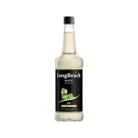 ราคา ลองบีชไซรัปโมฮีโต้ (740 ml) Longbeach Mojito Syrup น้ำเชื่อม/ น้ำหวาน/ น้ำผลไม้เข้มข้น (581698182378468)