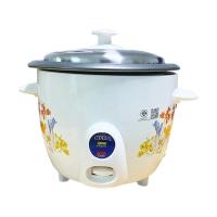 ราคา หม้อหุงข้าวไฟฟ้า 1 ลิตร OTTO รุ่น CR-010T