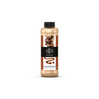 ราคา 1883 Sauce ซอสช็อกโกแลต เฮเซลนัท 500 มล.(1883 Chocolate Hazelnut Sauce 500 ml.) (287697973351263)