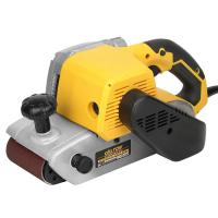 ราคา Delton เครื่องขัดกระดาษทราย สายพาน (รุ่นรถถัง) Belt Sander 100มม. 4 นิ้ว 1,400w รุ่น Dt-941 ฟรี! กระดาษทรายขนาด 100 มม. (887673598030070)