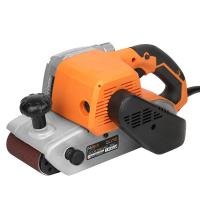 ราคา Inntech เครื่องขัดกระดาษทราย สายพาน (รุ่นรถถัง) Belt Sander 100มม. 4 นิ้ว 1,400w รุ่น It-941 แถมฟรี! กระดาษทรายขนาด 100ม (773244589427971)
