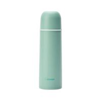 ราคา Zojirushi กระติกน้ำสุญญากาศ เก็บความร้อน/เย็น ความจุ 0.5 ลิตร รุ่น Sv-gr50e Ga เขียว (357398057776731)
