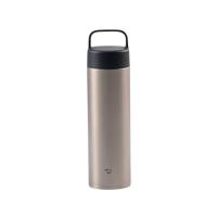 ราคา Zojirushi กระติกน้ำสุญญากาศเก็บความร้อนและความเย็น ขนาด 600ml รุ่น Sm-rb60e Xa สแตนเลส (844099584981307)