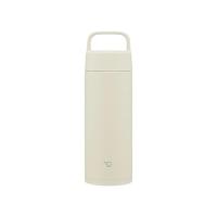 ราคา Zojirushi กระติกน้ำสุญญากาศเก็บความร้อนและความเย็น ขนาด 500ml รุ่น Sm-rs50 Wz ครีม (569858294879560)