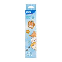 ราคา เดลิ ดินสอไม้ 2b รุ่น C012 12 แท่ง (837562147126158)