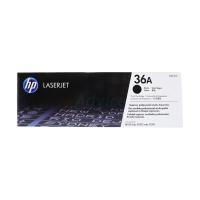 ราคา HP Toner 36A (CB436A)