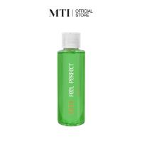 ราคา Mti Feel Perfect Toner โทนเนอร์เช็ดหน้า ปรับสภาพผิว ช่วยให้ผิวชุ่มชื้น ขนาด 120 มล. (208050697957233)
