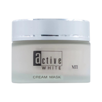 ราคา Mti Active white ครีมมารค์ ครีมบำรุงพอกหน้า สูตรไม่ต้องล้างออก ขนาด 50 กรัม Cpca5 (126870684539815)