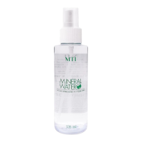 ราคา Mti Mineral สเปรย์น้ำแร่ธรรมชาติ ฉีดบำรุงเพิ่มความชุ่มชื้นผิวหน้า ขนาด 135 มล. Lcms2 (569034888345119)