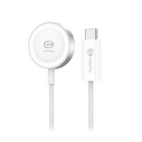 ราคา Commy Adapter Type-c To Smart Watch (3w,wh,dc301) - A0172908 (999433626393846)