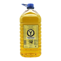 ราคา น้ำมันมะกอก Pure Ybarra จากสเปน ขนาด 5 ลิตร Pure Olive Oil (yb05) (495756785728152)