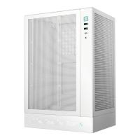 ราคา Deepcool Case (เคส) Ch170 Digital Wh (white) (mini-itx) (175751231138251)