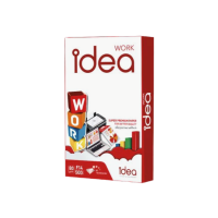 ราคา Idea Work กระดาษถ่ายเอกสาร 80 แกรม F14 บรรจุ 1 รีม (938476656414077)