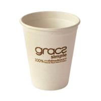 ราคา Gracz แก้วกระดาษ 260 ml. รุ่น L051 (แพ็ก 50 ชิ้น) (เกรซ ซิมเปิล) แก้วน้ำ แก้วเครื่องดื่มร้อน เข้าไมโครเวฟได้ (373616804633148)
