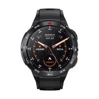 ราคา Mibro Smart Watch Gs Pro Black - A0168498 (122622772095274)