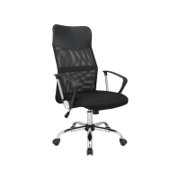 ราคา TS Modern Living เก้าอี้สำนักงาน รุ่น CH0003BK