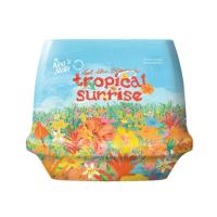 ราคา King's Stella x Give me museums เจลหอมปรับอากาศ สดชื่นราวอยู่ท่ามกลางสวนดอกไม้ 4 สไตล์ Feel The Bloom Air Freshener Gel Tropical Sunrise (862622882467822)