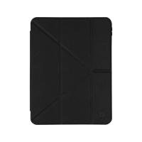 ราคา บลูบอกส์ เคส ipad Air 11 2026 (m2/m3/m4) Y Model Magnetic Detachable Case สีดำ (52239995630183)