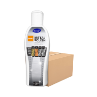 ราคา Diversey ไดเวอร์ซี่ ทัสกิ เมทัล โพลิช น้ำยาทำความสะอาด และขัดเงาโลหะ ขนาด 190 กรัม x 25 ขวด (ยกลัง) (424138931812621)