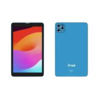 ราคา itab 705a Vega S หน้าจอ 8.9 นิ้ว แรม 3+3 ชาร์จtype C แถมเคสหนัง+ปากกาทัชสกรีน+ฟิลม2+หูฟัง ประกัน1ปี Blue (557264043975894)
