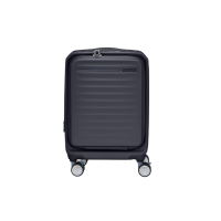 ราคา อเมริกัน ทัวร์ริสเตอร์ กระเป๋าเดินทาง รุ่น Frontec ขนาด 19 นิ้ว Exp Tsa Os V2 สี Black (301413777295300)