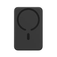 ราคา Baseus Powerbank Magnetic Mini-air 10000 Mah Built-in Cable Type-c 20w (สินค้ารับประกันศูนย์ 1ปี) Cluster Black (571839453544031)