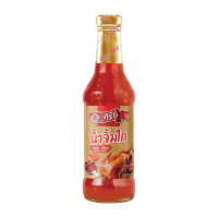 ราคา น้ำจิ้มไก่ ตราสุรีย์ ครบเครื่องน้ำจิ้มไก่ เข้มข้น 880 กรัม (597655025425990)