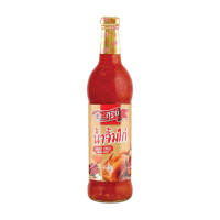 ราคา น้ำจิ้มไก่ ตราสุรีย์ ครบเครื่องน้ำจิ้มไก่ เข้มข้น 370 กรัม (741171997566330)