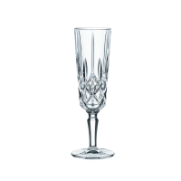 ราคา Nachtmann แก้วแชมเปญ แก้วไวน์คริสตัล รุ่น Noblesse Champagne 150 มล. (713816043192230)