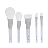 ราคา Ran Playful Brush set เซ็ตแปรง 5 ชิ้น (675291785345890)
