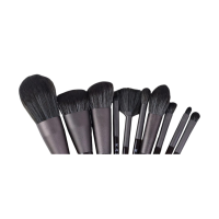 ราคา Ran Premium Brush Set เซตแปรงแต่งหน้า 10 ชิ้น (120544055447441)