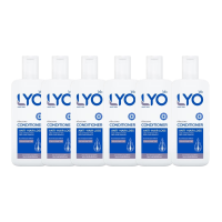 ราคา Lyo ไลโอ หนุ่มกรรชัย แก้ผมบาง ผมหงอก ผมดกดำ ลดความมันผม ขจัดรังแค ลดการคันหนังศีรษะ ผมแตกปลาย Lyo ครีมนวด 6 ขวด (662841784822885)