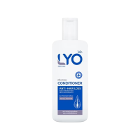 ราคา Lyo ไลโอ หนุ่มกรรชัย แก้ผมบาง ผมหงอก ผมดกดำ ลดความมันผม ขจัดรังแค ลดการคันหนังศีรษะ ผมแตกปลาย Lyo ครีมนวด 1 ขวด (514500623843248)