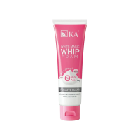 ราคา Ka White Magic Whip Foam Pollute Clear 100 g. / เคเอ ไวท์ เมจิค วิป โฟม พอลลูท เคลีย 100 กรัม (455180679034007)