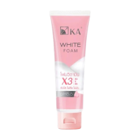 ราคา Ka White Foam 100 g. / เค เอ ไวท์ โฟม 100 กรัม (222293396210189)