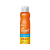 ราคา Ka Uv Extreme Protection Spray Spf50+ Pa++++ 100 ml. / เคเอ ยูวี เอกซ์ตรีม โพรเทคชั่น สเปย์กันแดด (100375830344215)